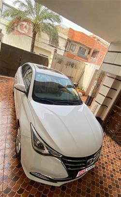 شانجان السفن